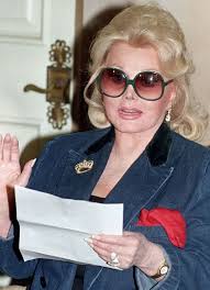 Zsa Zsa Gabor returning to