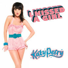 Cover art for I Kissed A Girl