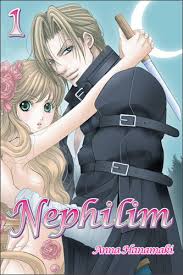 Nephilim Volume 1
