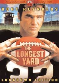 nelly the longest yard