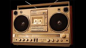 المذياع radio Radio-fm-stereo