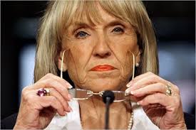 Jan Brewer prohibits classes