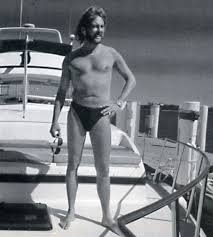 Correct Answer: Tim Richmond