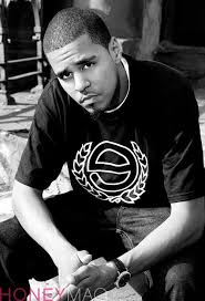 J. Cole jumps on an Kanye West