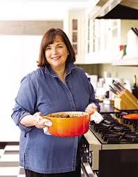 Costumes: Ina Garten