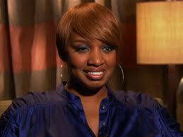 Real Housewife NeNe Leakes