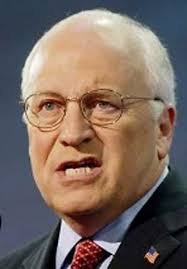 dick cheney heart attack