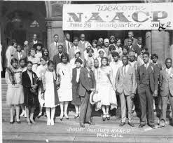 NAACP- Bowling Green State