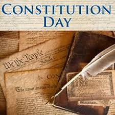 Happy Constitution Day!