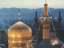 mashad