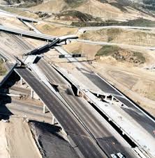 California, Earthquake