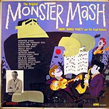 Monster Mash Song