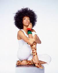 Pics of African beauties (Part