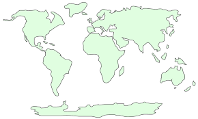 world maps printable