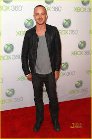 Aaron Paul�that is all.