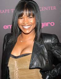 Nia Long Biography