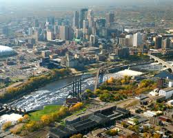 Minneapolis Minnesota