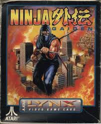 Super Post - Historia completa de Ninja Gaiden 586969_39362_front