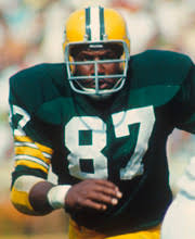 Willie Davis pro football