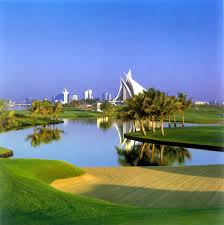 Dubai Desert Classic,
