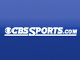 CBS SportsLine.com public page