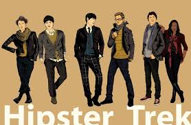 hipster styles