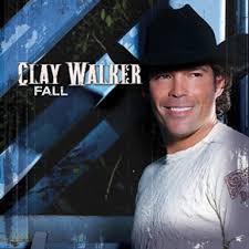 Clay Walker � Fall