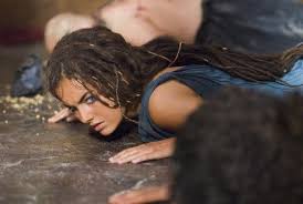 Camilla Belle in Movie