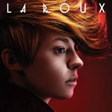 La Roux - La Roux | Clash