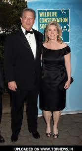 Tipper Gore at the Honor of