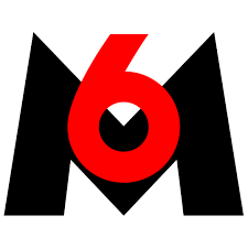 Le jeu du chiffre qui suit LogoM6