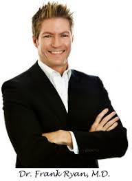 Dr. Frank Ryan, M.D.