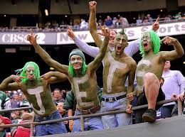 Jets Fans