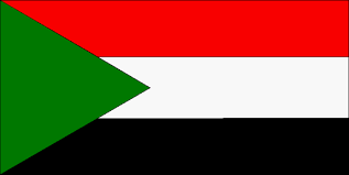        Sudan-flag