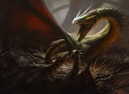 best dragon wallpaper