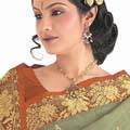 of the south Indian sarees - 74