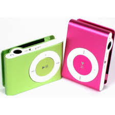 iPod Shuffle