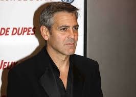 George Clooney Plans Haiti