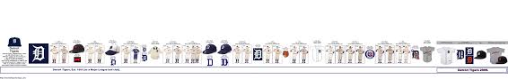 Detroit Tigers team history