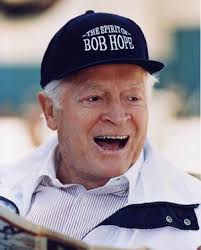 Bob Hopes 100th Birthday