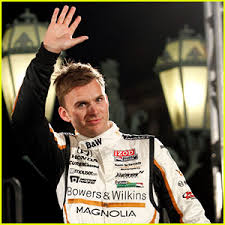 Dan Wheldon, the British Indy League driver, has passed away, according to