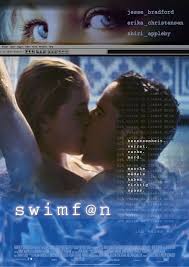 Swimfan Poster