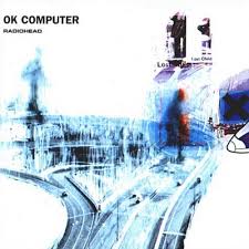 Radiohead - OK Computer Radiohead - OK Computer