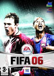 لعبة فيفا 2006 للتحميل المباشر  Fifa2006