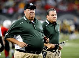 Rex Ryan is hoping the Jets