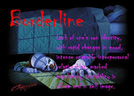 Borderline Personality