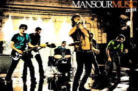 mansour