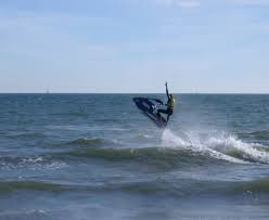 The ECO Jetski�the first