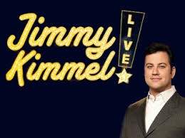 Jimmy Kimmel Live tv show
