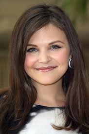 Actress Ginnifer Goodwin